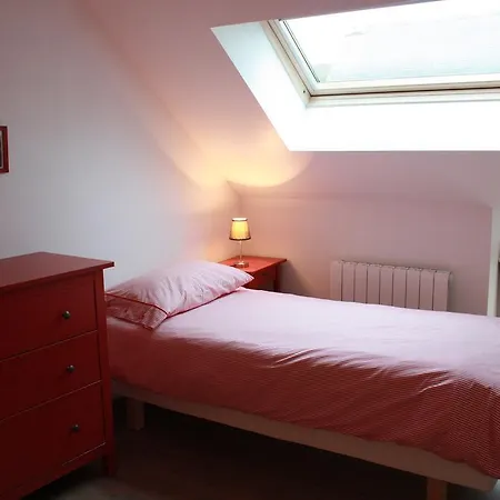 Au Regulateur * Sallenelles