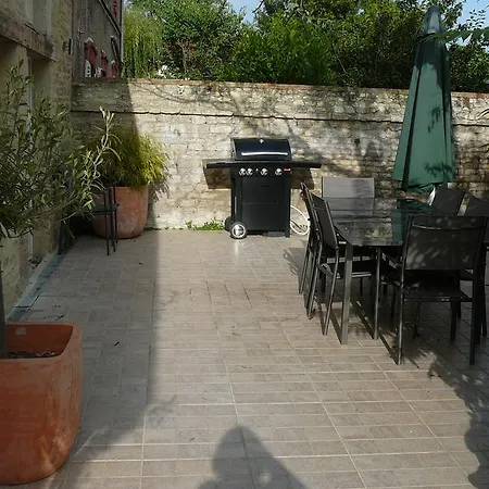 Au Regulateur * Sallenelles